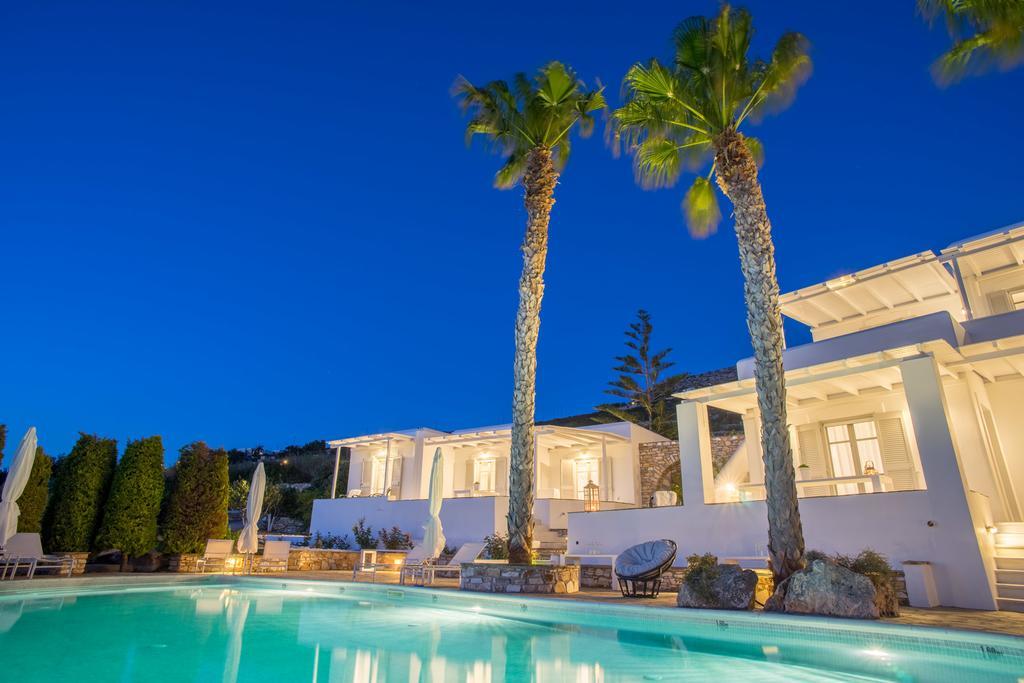 Villa Agia Irini Cove