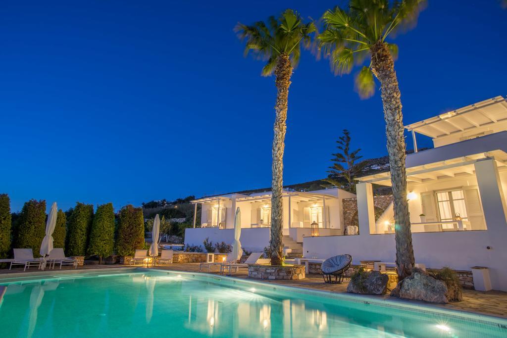 Villa Agia Irini Cove Agia Irini (Paros)