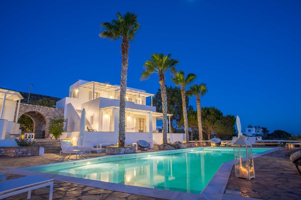 Villa Agia Irini Cove *