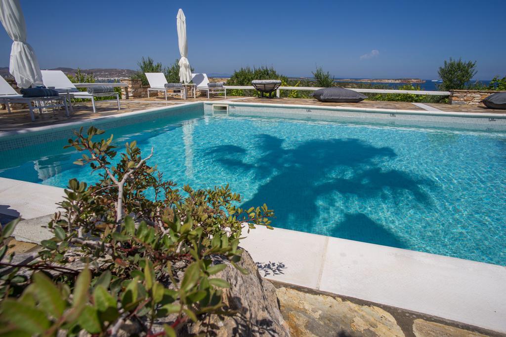 Villa Agia Irini Cove Agia Irini (Paros)