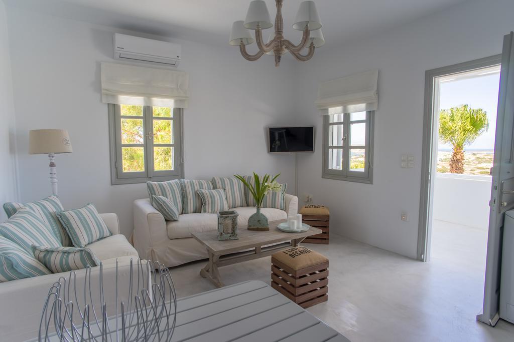 Agia Irini Cove