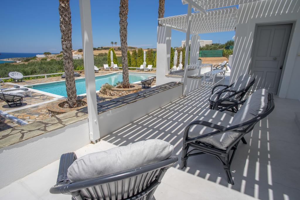 Villa Agia Irini Cove Agia Irini (Paros)