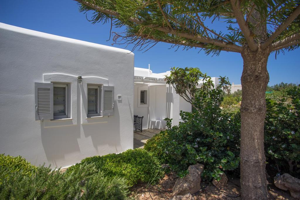 Villa Agia Irini Cove *
