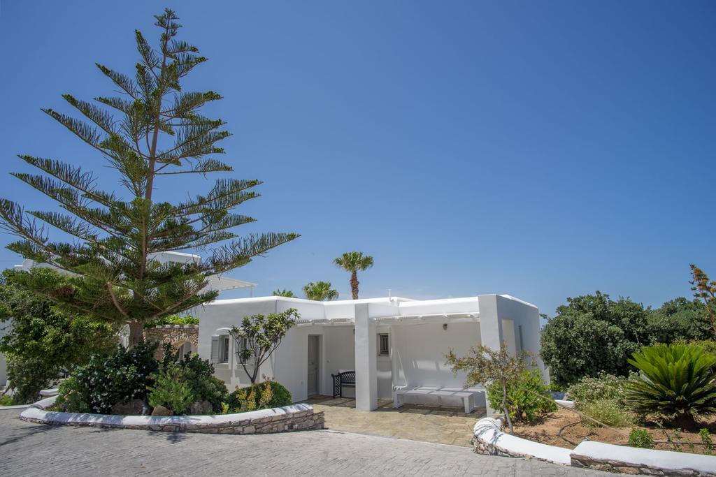 Villa Agia Irini Cove Agia Irini (Paros)