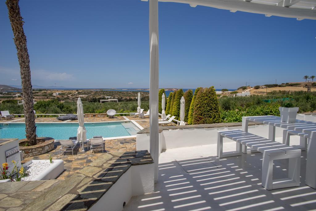 Villa Agia Irini Cove *