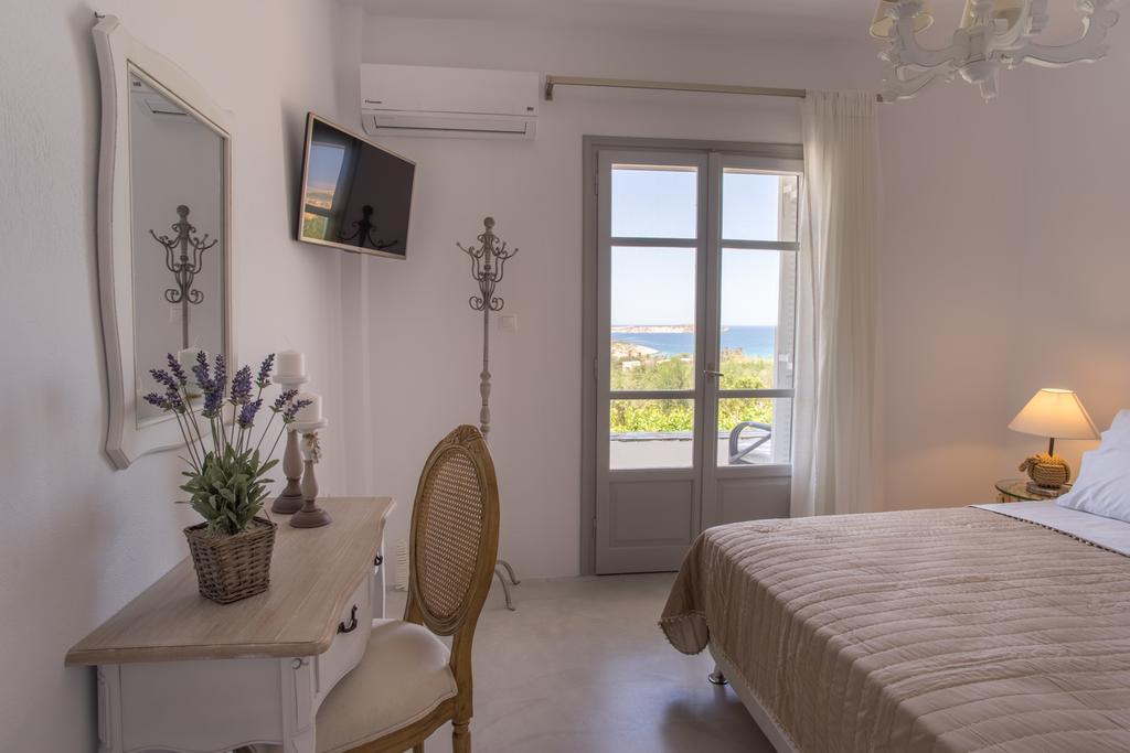 Villa Agia Irini Cove Agia Irini (Paros)