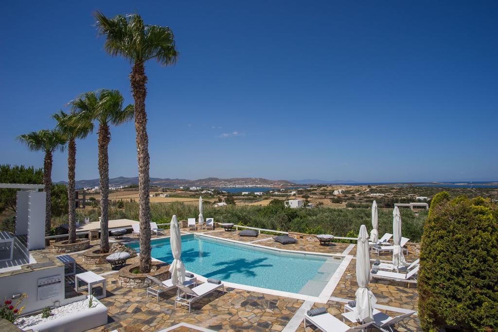 Villa Agia Irini Cove Agia Irini (Paros)