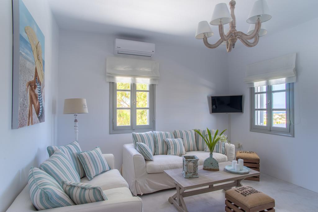 Villa Agia Irini Cove Agia Irini (Paros)