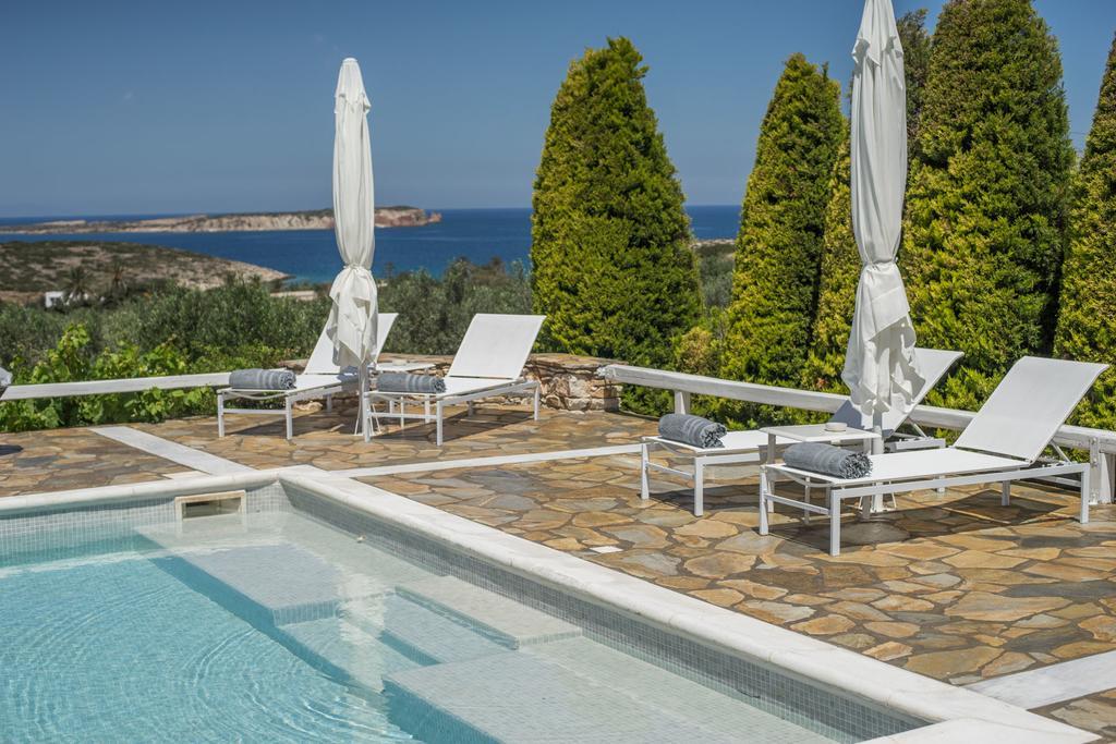 Villa Agia Irini Cove *